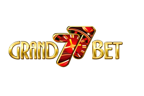 Grand77bet Login Mudah  Cepat Akses Platform Hiburan Digital Logo